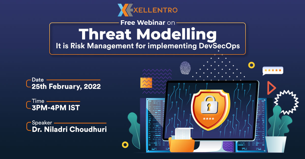 Threat Modelling: It is Risk Management for implementing DevSecOps